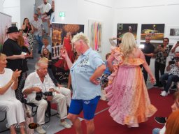 Charity-Event zu Gunsten Lichtblickhof 29.05.2026